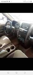 A picture of Honda Crv for sale engine and gear is ok Ac