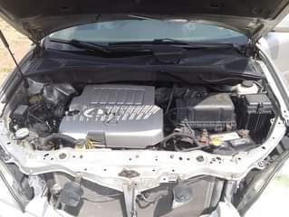 A picture of FORIEGN USED RX 2008