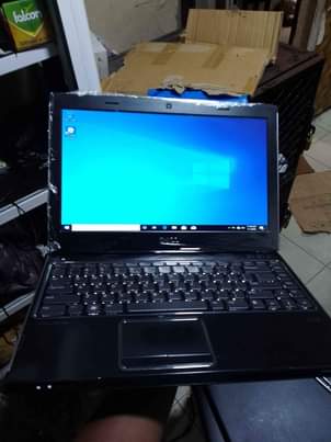dell laptop
