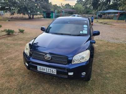 used toyota rav4