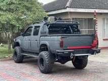 used nissan hardbody