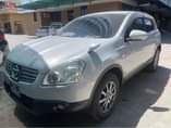 A picture of Nissan Dualis for sale