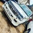 A picture of Landcruiser V8 57m Negotiable