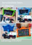 A picture of Kids and Adult Tablets for sell. Call or whatsapp 0701178207.