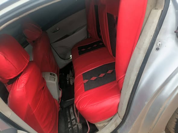 A picture of 2008 Lexus ES350