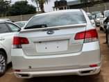 A picture of subaru legacy