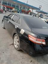 A picture of Toyota Camry 0 10 frist body