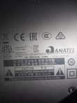 A picture of Jbl 2.1 Sound bar