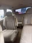 A picture of Toyota sienna 1999 2000
