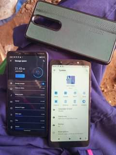 phones