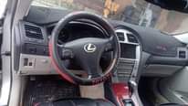 A picture of 2008 Lexus ES350