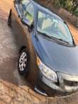 A picture of Toyota Corolla