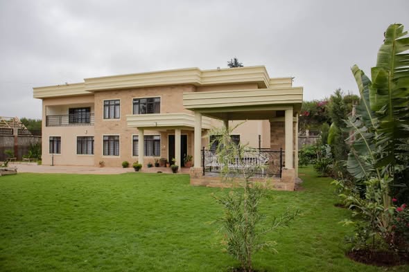apartments