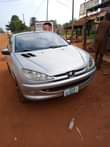 A picture of 206 CC MODEL