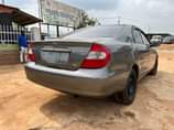 A picture of Toyota Camry