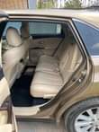 A picture of 2010 MODEL TOYOTA VENZA