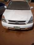 A picture of Kia Sedona