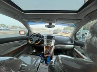 A picture of Extremely clean Belgium escape 2006 RX330 Lexus with superb performance