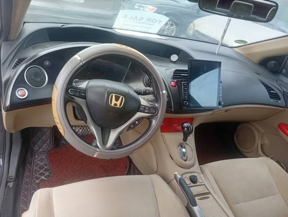 A picture of Absolutely buy and drive with silence engine Honda Civic Hatchback