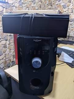 seapiano subwoofer
