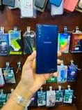 A picture of Samsung s20s