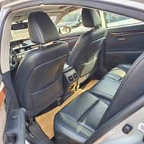 A picture of 2015 MODEL LEXUS ES350 DIRECT TOKUMBO WITH NEW DUTY GRADE