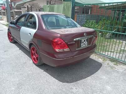 TRINIDAD U.
