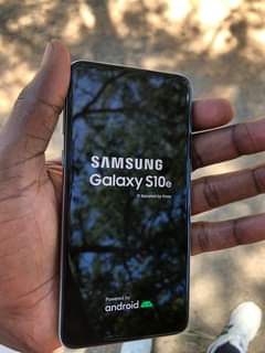 samsung s10e