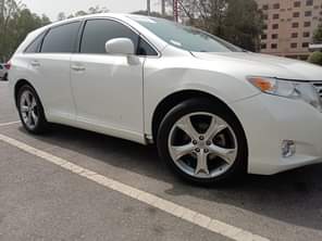 A picture of 2009 Toyota venza 12 8m Tokunbo Call or Whatsapp 08063407647