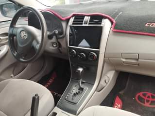A picture of Distress sales Toyota Corolla 2012 Belgium standard Price 5 8m
