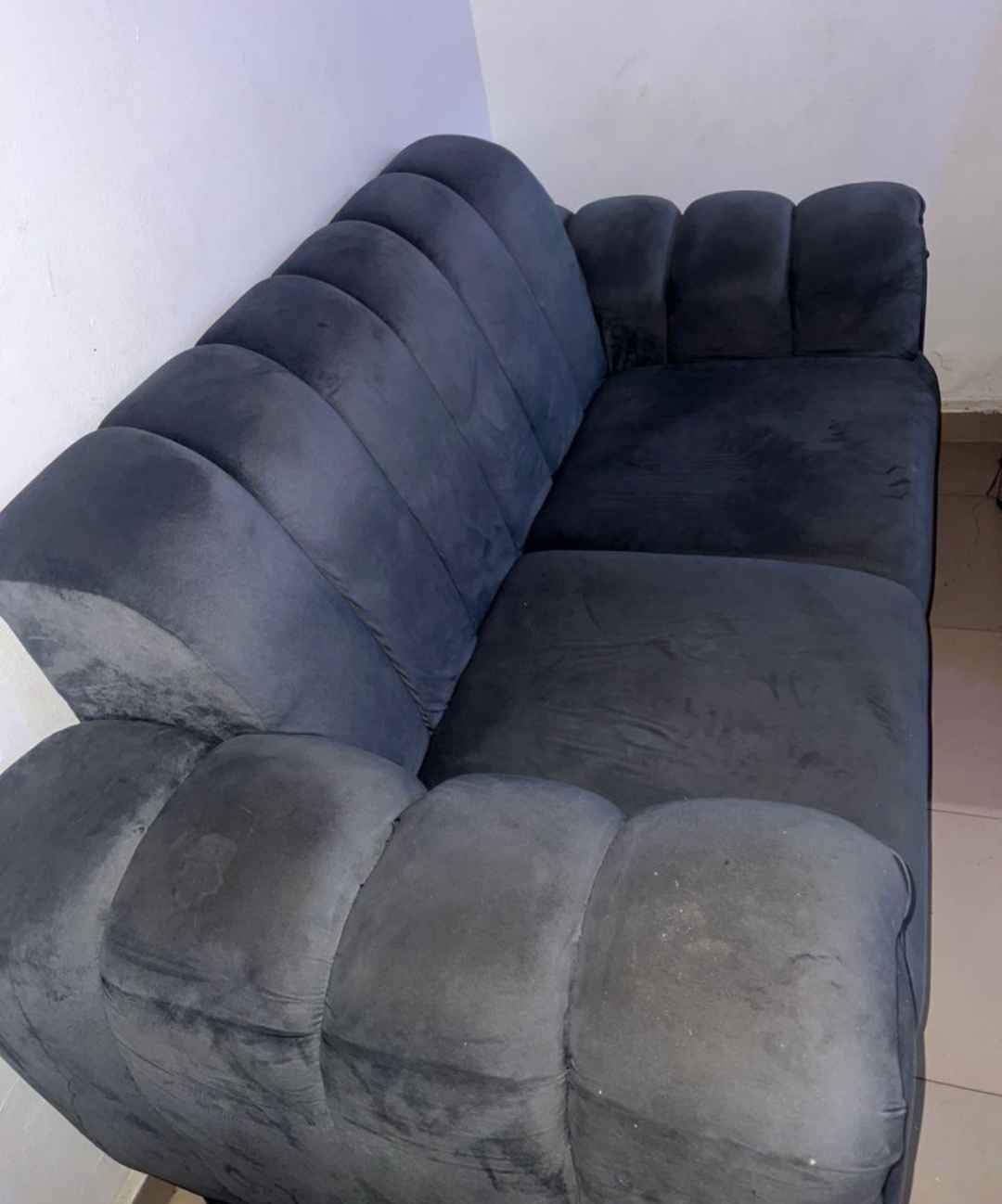 A picture of 135K Dalemo Alagbado 1 Double Seater and 2 Single Seater