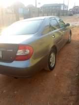 A picture of 03 Camry
