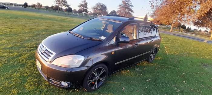 used toyota for sale by owner nz