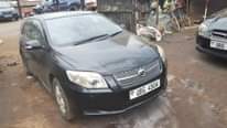 A picture of Fielder 22m WhatsApp or Call 256776245142