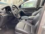 A picture of 2013 Hyundai Satafe Limited