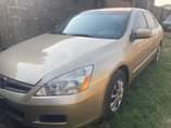A picture of Honda Accord DC