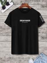 A picture of Custom Made T shirts Pure Cotton 