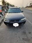 A picture of Toyota Camry 1999 oye