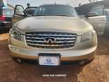A picture of 1 690m Infiniti FX35 SUV in good working condition with