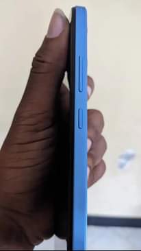A picture of infinix smart 7 hd gb 64