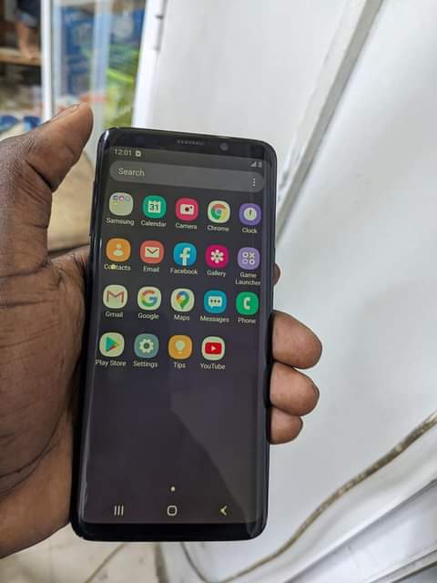 samsung s9