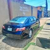 A picture of 08114560910 Fastest caller Dazzling 09 Camry SE Price 2 830m