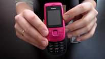 A picture of NOKIA 2220 SLIDER BUTTON PHONE BRAND NEW BOXED PACK 
