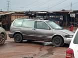 A picture of Register Nissan Quest