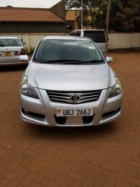 A picture of 0765192173 0708757322 BLADE 2008 QUICK SALE BUY DRIVE CALL