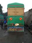 A picture of Canter 34 turbo