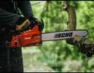 A picture of Chain saw
