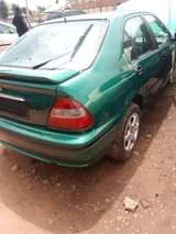 A picture of Neatly Honda UK with complete original papers and Duty buy