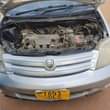 A picture of Toyota IST