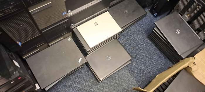 dell laptop